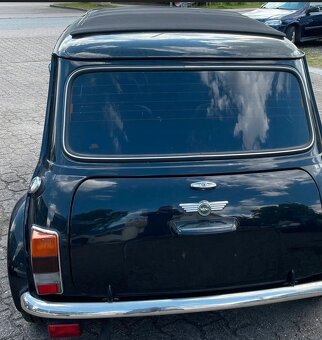 austin mini cooper edicia 40, 1.3 mpi - 15
