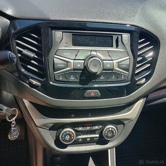 Lada vesta SW cross 1.6 16V MPI Ice - 15
