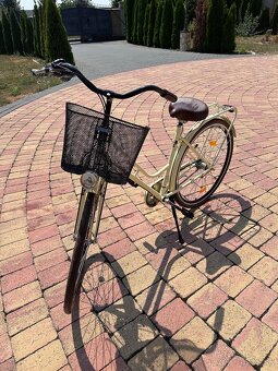 Predám lacno bicykle - 15