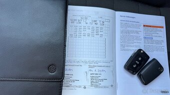 VW GOLF 1,2TSI - 15