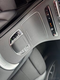 Mercedes-Benz GLC 300d 4Matic - 15
