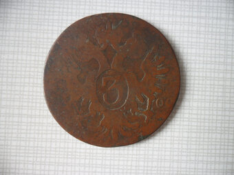 Predám rakúsko-uhorské mince - 15