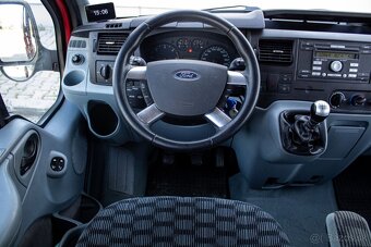 Ford Transit Tourneo AJ NA SPLÁTKY - 15