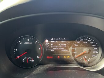 Predám Kia Sportage GT Line 2.0 CRDi AWD Automat, Panoráma - 15