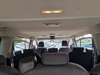 Ford Tourneo Custom 2.0 TDCi 131k Trend L2 8-miest (diesel) - 15