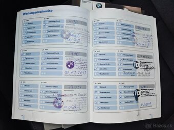 BMW 318d E90 • 2008 • 233tis km • 105 kW - 15