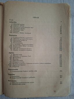 Matematika pre odborné učilištia a učňovské školy (1961) - 15