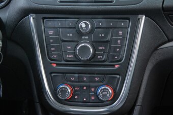 Opel Mokka 1.4 16v turbo - 15