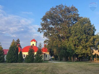 Poschodová novostavba RD na pozemku 468 m², Paňa - 15