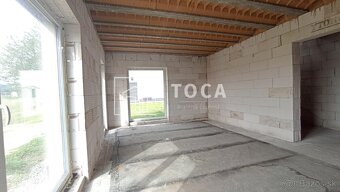 TOCA real – 3IZB RODINNÝ DOM 2. ETAPA Bytča - Hliník / Váhom - 15