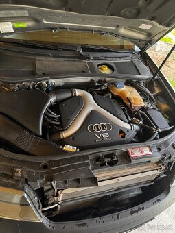 Audi A6 c5 Allroad - 15