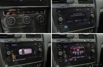 Volkswagen Golf 7.5 2.0TDI Highline DSG 110kW 2020 automat - 15