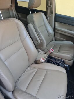 Honda CR-V 2.2 i-CTDi 4x4 - 15