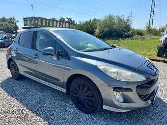 Peugeot 308 1.4 Benzín - 15