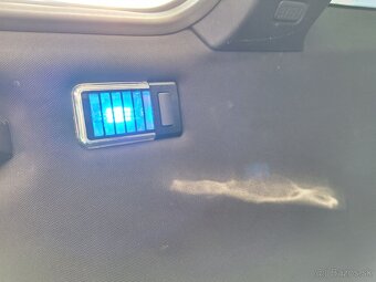 BMW X3, 3,0d M Paket - 15