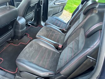 Ford S-Max 2.0 TDCi 163k Titanium A/T 7m - 15