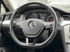 Volkswagen Passat Variant 2.0 TDI - 15