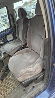 Fiat Ulysse 2,2HDI 94kw kód motora: 4HW - 15