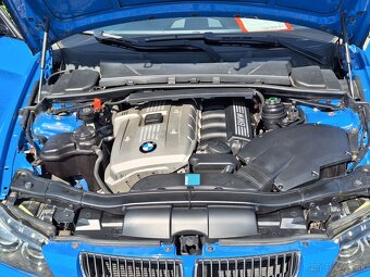 BMW E91 325i INDIVIDUAL, N52, AKČNÍ CENA - 15