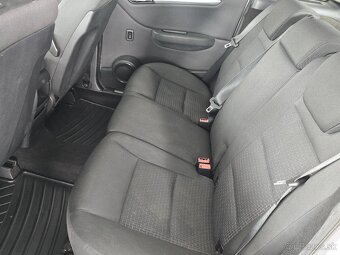 Mercedes-Benz B trieda 180 Autotronic - 15