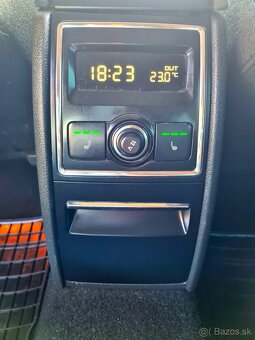 Škoda Superb 2 Combi 2,0TDI 103KW Elegance NOVÁ STK+EK4/2027 - 15