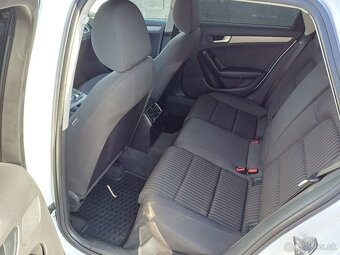 Audi A4 avant 2.0 tdi 130kw manuál - 15
