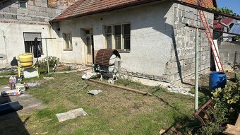 Sanácia mokrého muriva - 15
