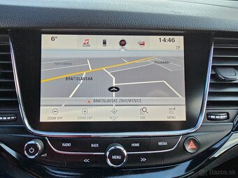 OPEL ASTRA DYNAMIC 1.4 TURBO 2018 - 15