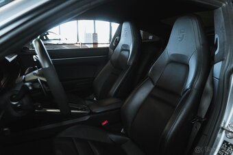 Porsche 911 Carrera 4s Aero packet - 15