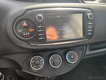 Toyota Yaris 1.5 VVTi 20th Anniversary - 15