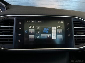 PEUGEOT 308 SW ALLURE 2.0HDI 110KW/150PS - 15