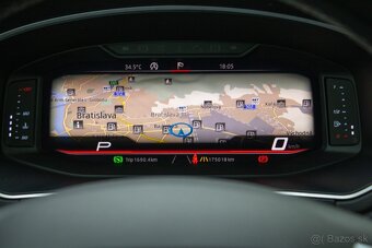 Seat Tarraco 2.0 TDI 150 Xcellence 4Drive DSG - 15