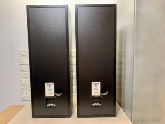MAGNAT Zero 6 …. Repro sústava - 15