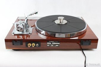 Gramofón YAMAHA YP-D51 - 15