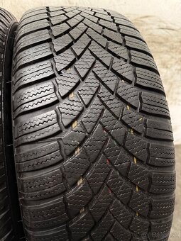 Zimná sada 5x112 R17 , 205/50/17 VW Belmont - Golf , Octavia - 15