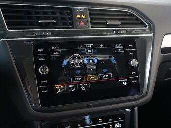 Volkswage Tiguan 2.0TDI DSG 4x4 147kw  ❗️45000km❗️ - 15