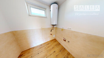 4 izbový rodinný dom Novostavba v obci Trstice okr. Galanta - 15