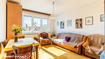 FINREA│5 izbový rodinný dom s garážou v tichej ulici - Záska - 15