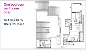 Apartman se stresni terasou - Egypt - 15