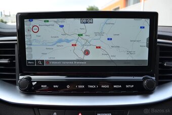 Kia XCeed 1,4 TGDi 7DCT GT-Line - 15