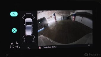 Volkswagen Golf 2.0 TSI 300k GTI Clubsport DSG - 15