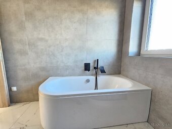 Predaj rodinného domu novostavba 4 izbová - 15