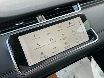 Land Rover Range Rover Evoque 2.0D 4x4 A/T - 15