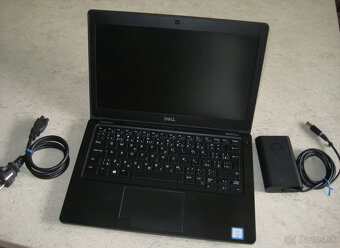 ♦️DELL ♦️ Latitude 5290 ♦️ - 15