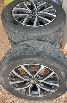 VOLKSWAGEN TIGUAN LIFE DSG 2022 2,0TDI DSG - 15