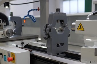 TRENS - TOS SN 500/1500 po kompletnej oprave.Nahrada za SUI - 15