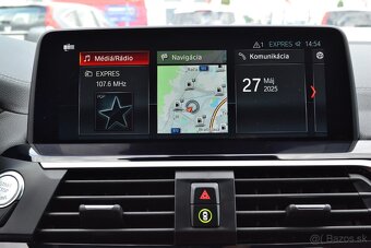 BMW X4 M40i Performance - 15