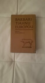 Americká tragédia,Šialenstvo,Chuligáni,Šelma,Vrah,Záhada - 15