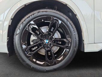 BMW X1 xDrive23i M-Sport - 15