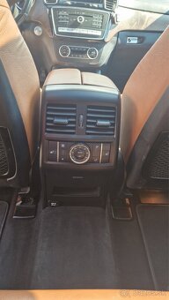 Mercedes GLE Coupe 350d - 15